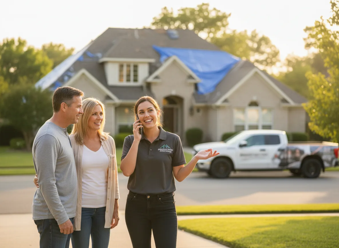 Emergency Roof Repair Gilchrist, TX FAQs